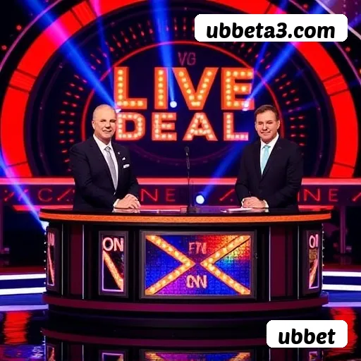 Configurações úteis dentro do app ubbet