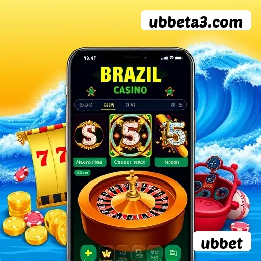 Desempenho do app ubbet em diferentes aparelhos