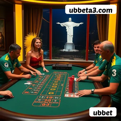 Guia rápido de apostas ao vivo na ubbet