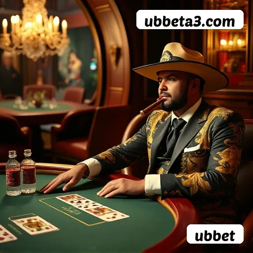 Dicas de segurança no login ubbet