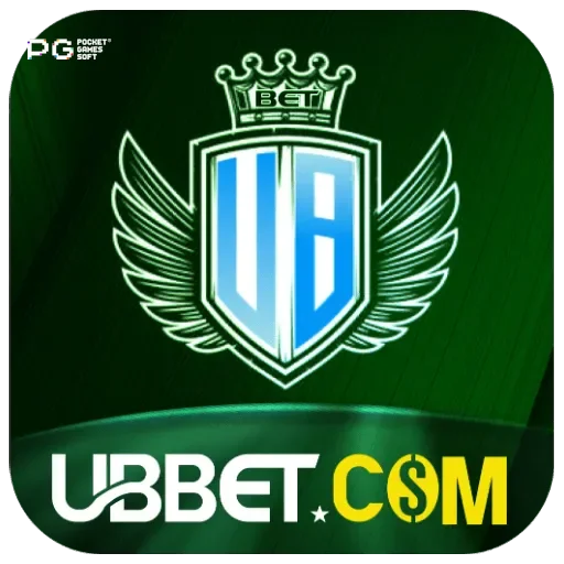 Logo da ubbet