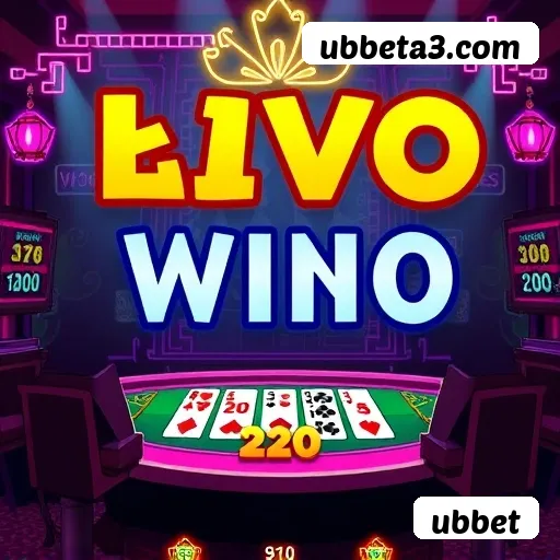 Suporte VIP ubbet - atendimento prioritário